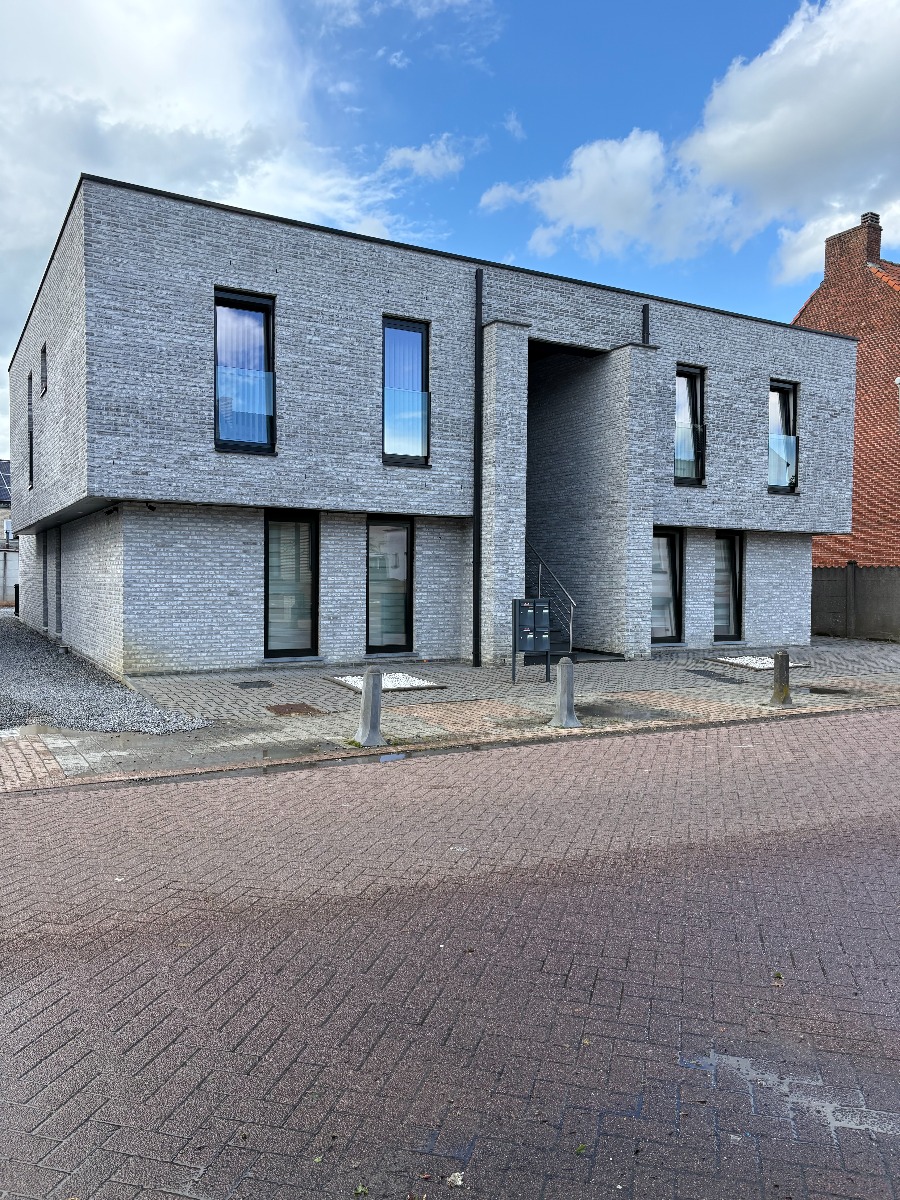 Apartment in Heusden