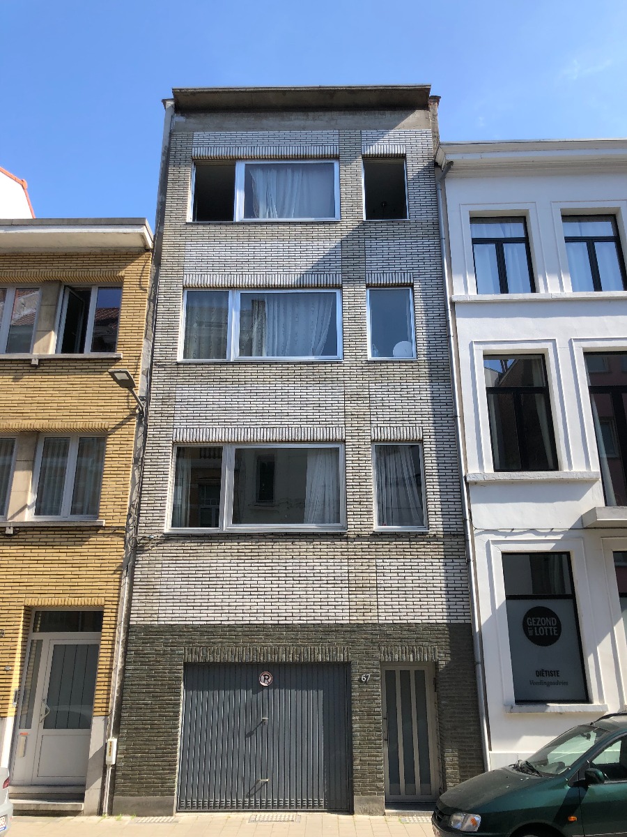 Appartement à Antwerpen