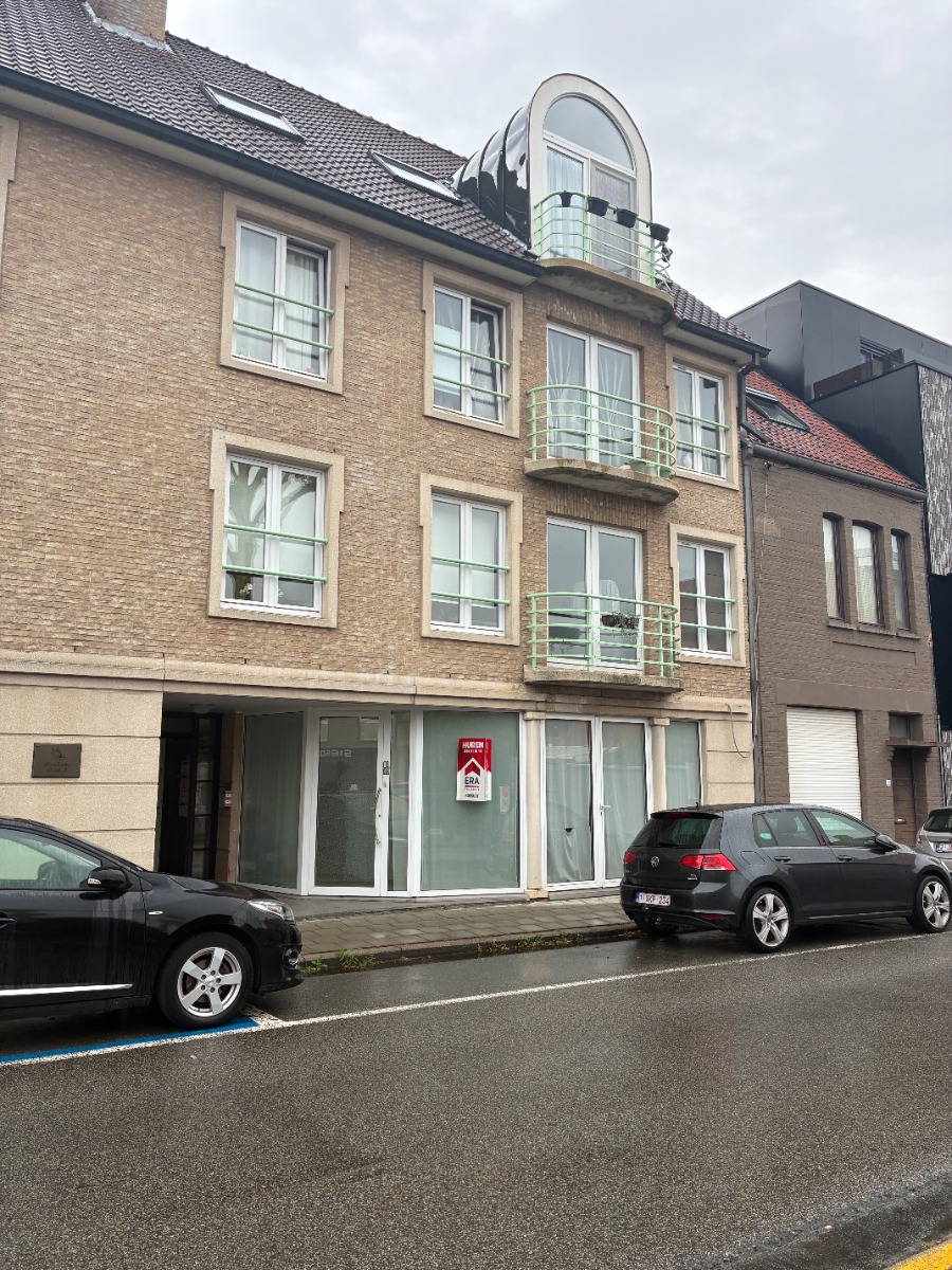 Appartement in Waregem