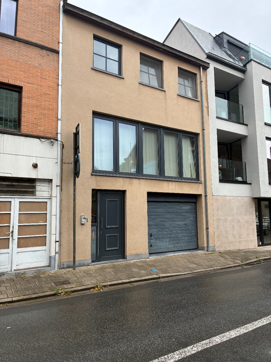 Maison d'habitation à Waregem