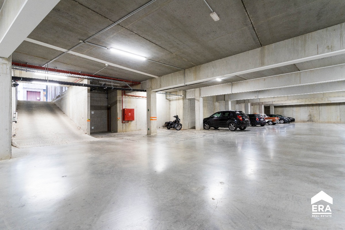 Garage LOCATION à Roeselare