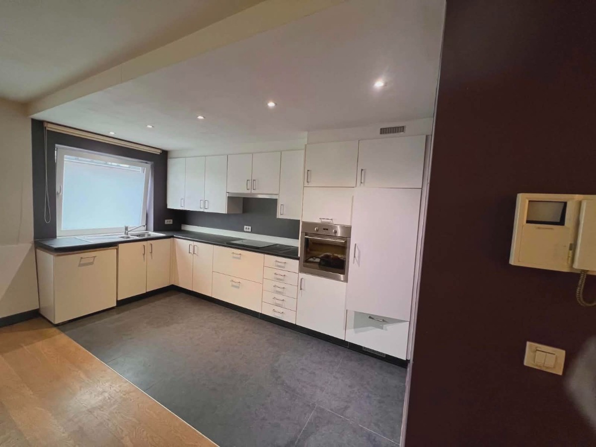 Appartement in Comines
