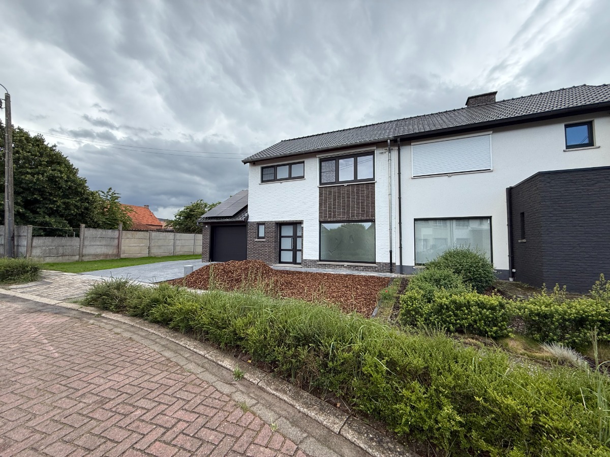 Maison d'habitation à Zoerle-parwijs