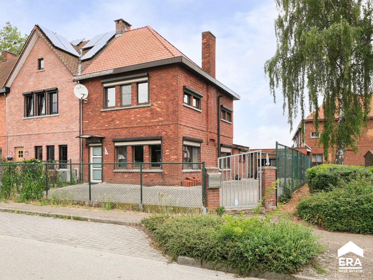 Huis VERKOOP à Genk