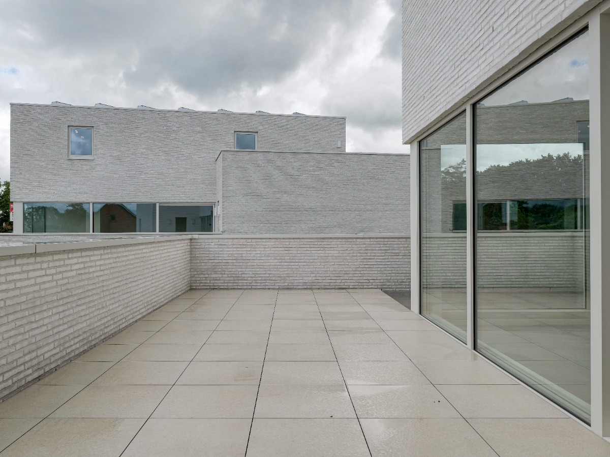 Appartement à Herselt