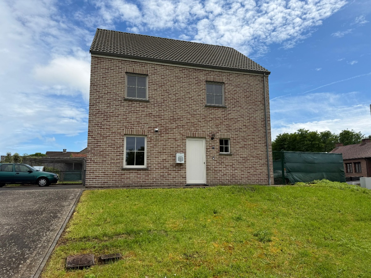 Family home in Halen