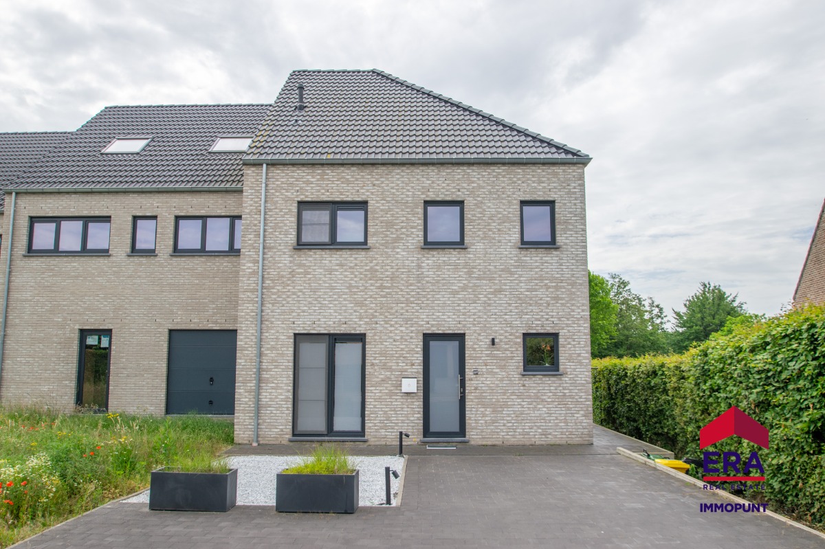 Appartement in Drieslinter