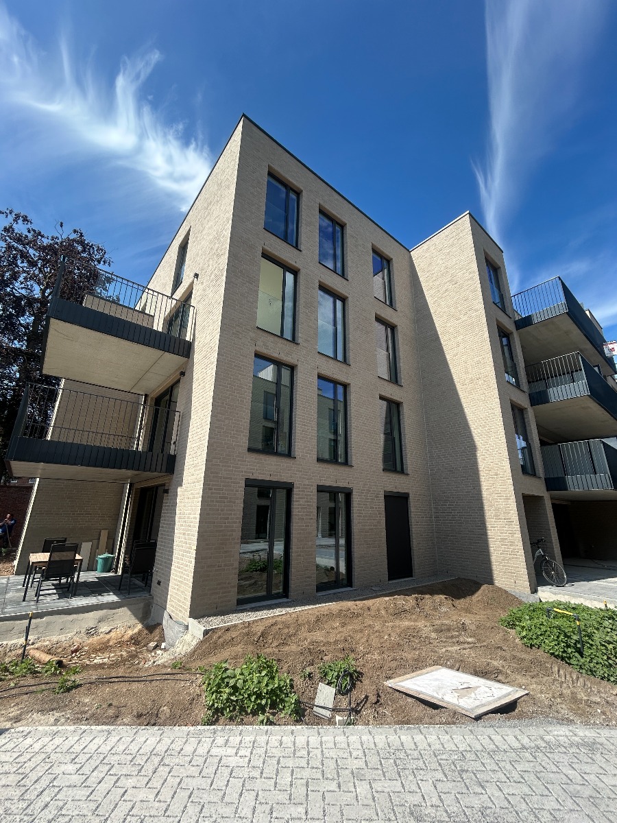 Apartment in Neerpelt