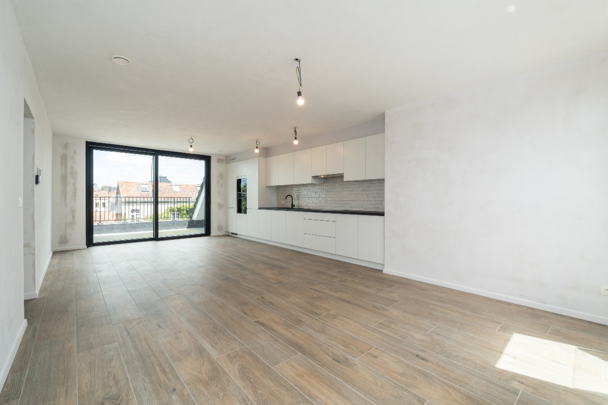Appartement à Eeklo