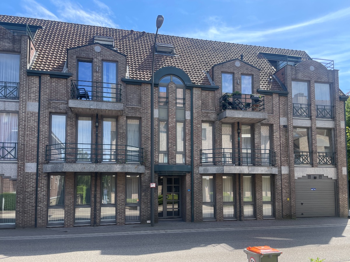 Appartement à Bilzen
