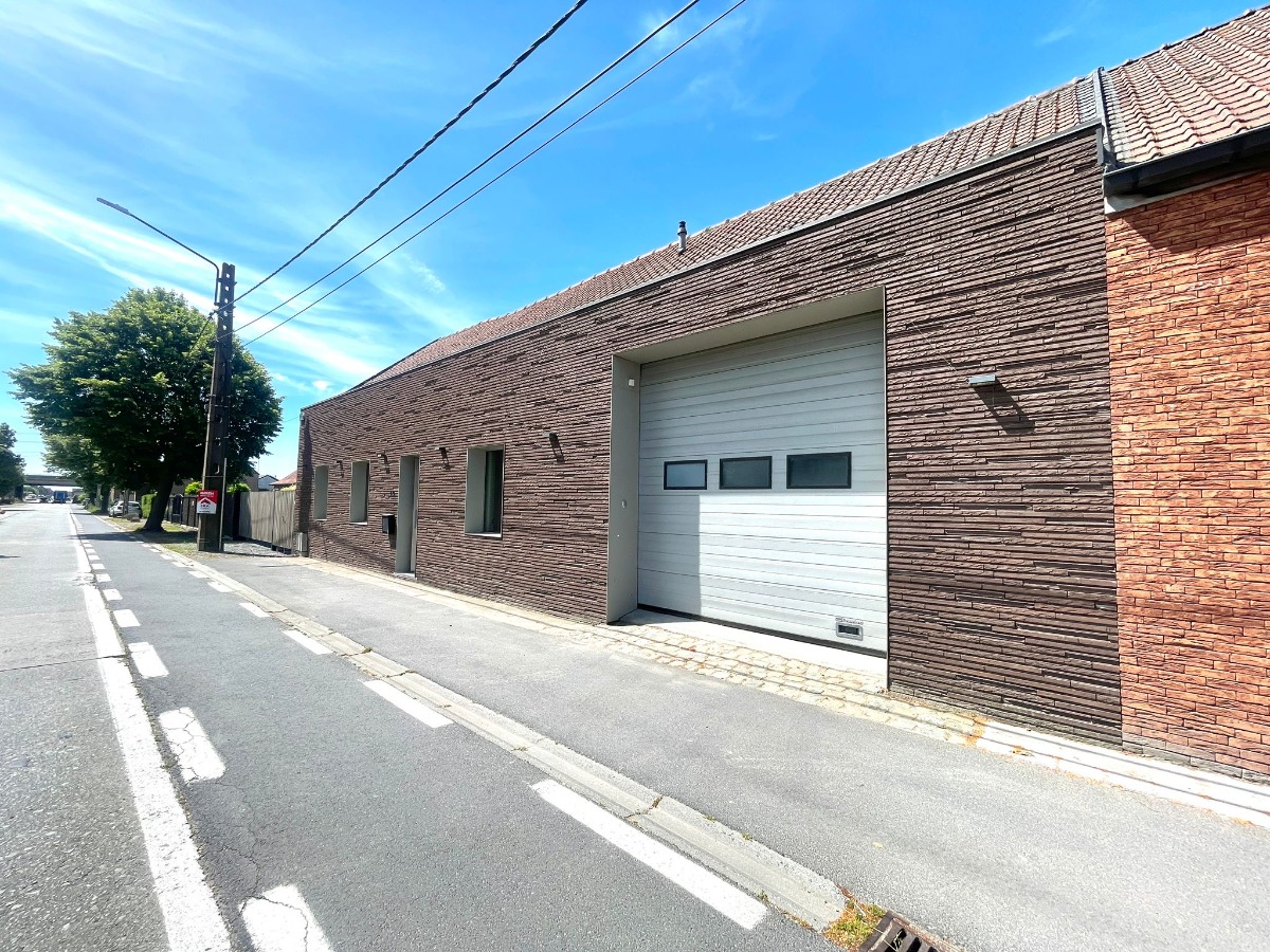 Woning in Menen