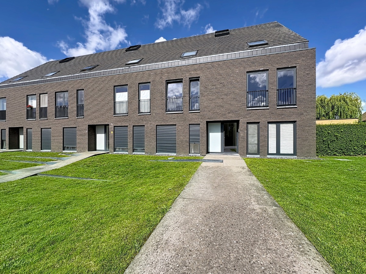 Appartement à Meise