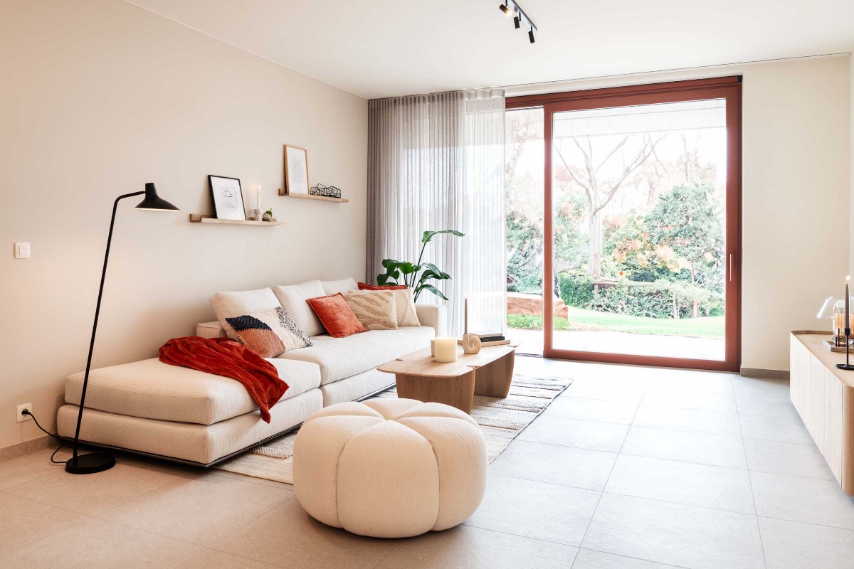 Appartement à Roeselare