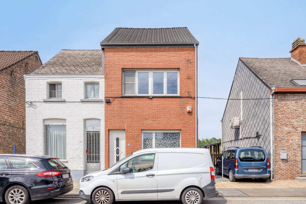Huis VERKOOP à Hofstade