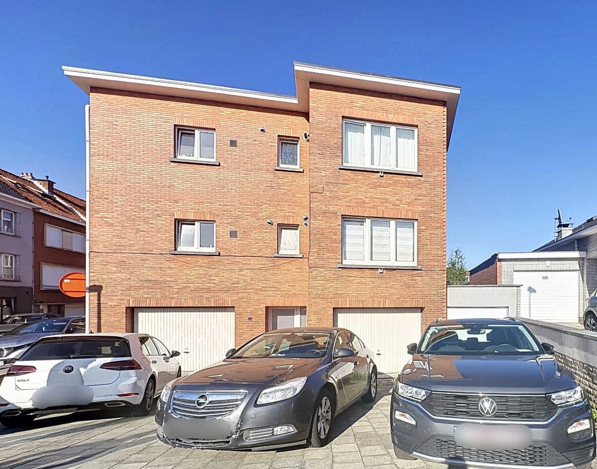 Appartement in Strombeek-bever