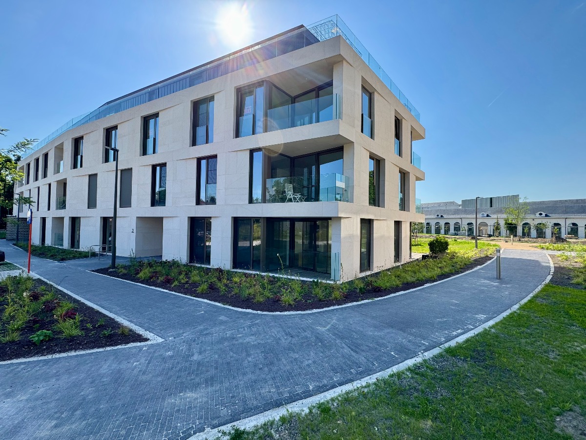 Appartement in Tervuren