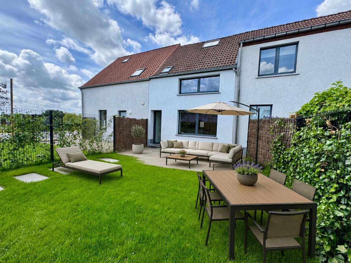 Woning in Overijse
