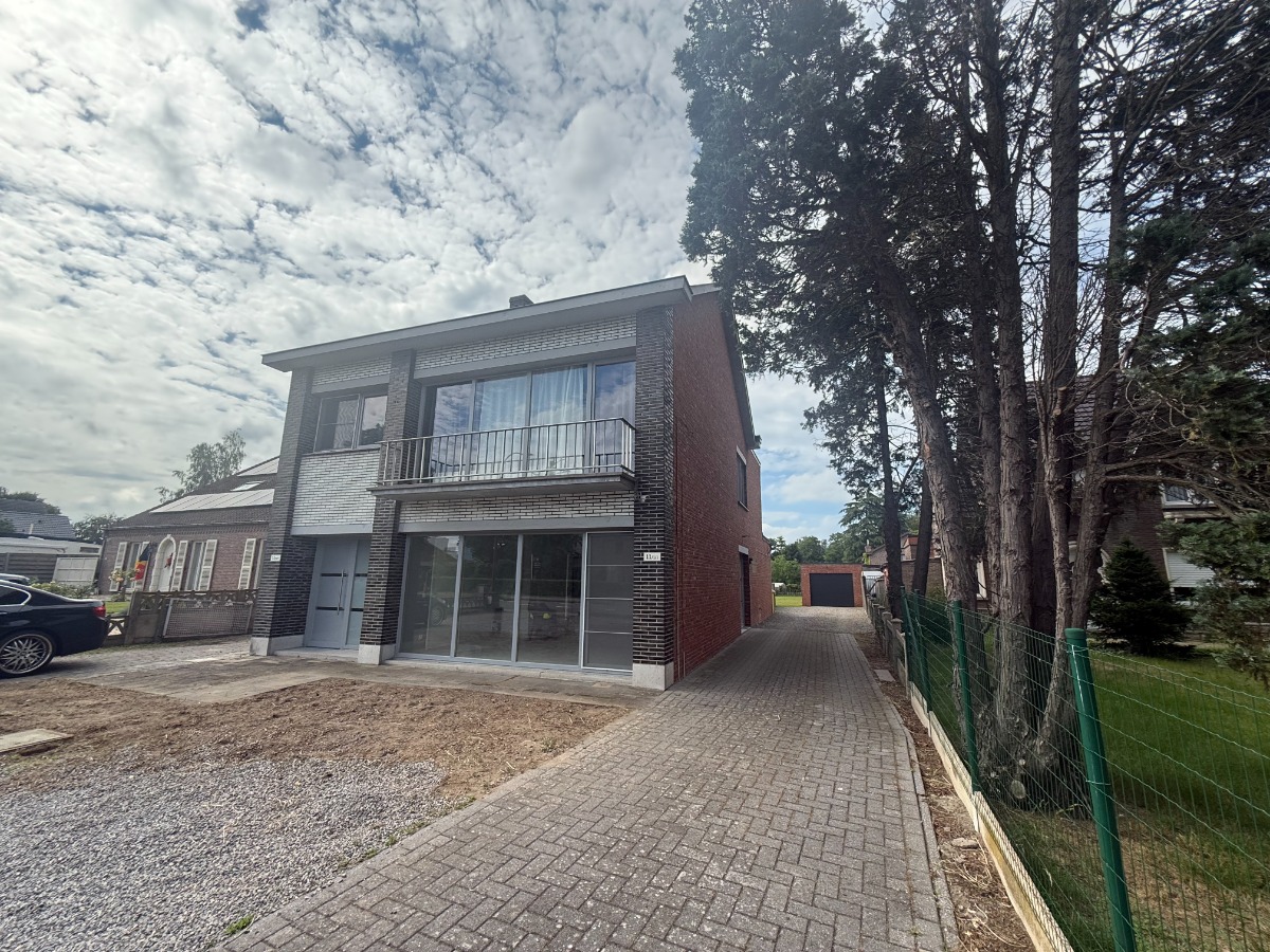 Appartement à Westmeerbeek
