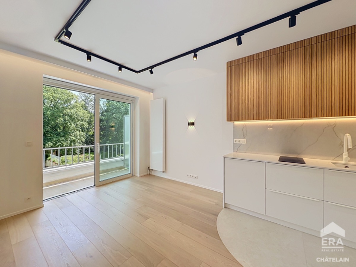 Studio in Woluwe-saint-pierre