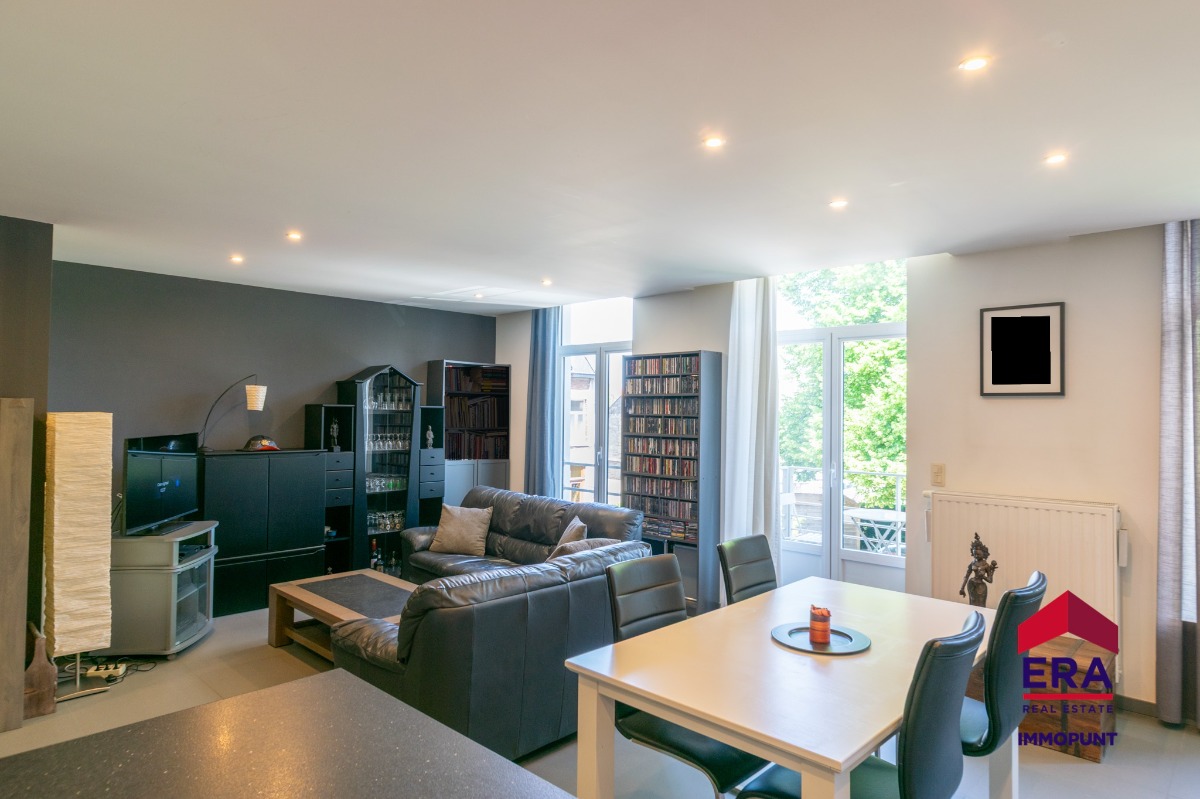 Appartement in Tienen