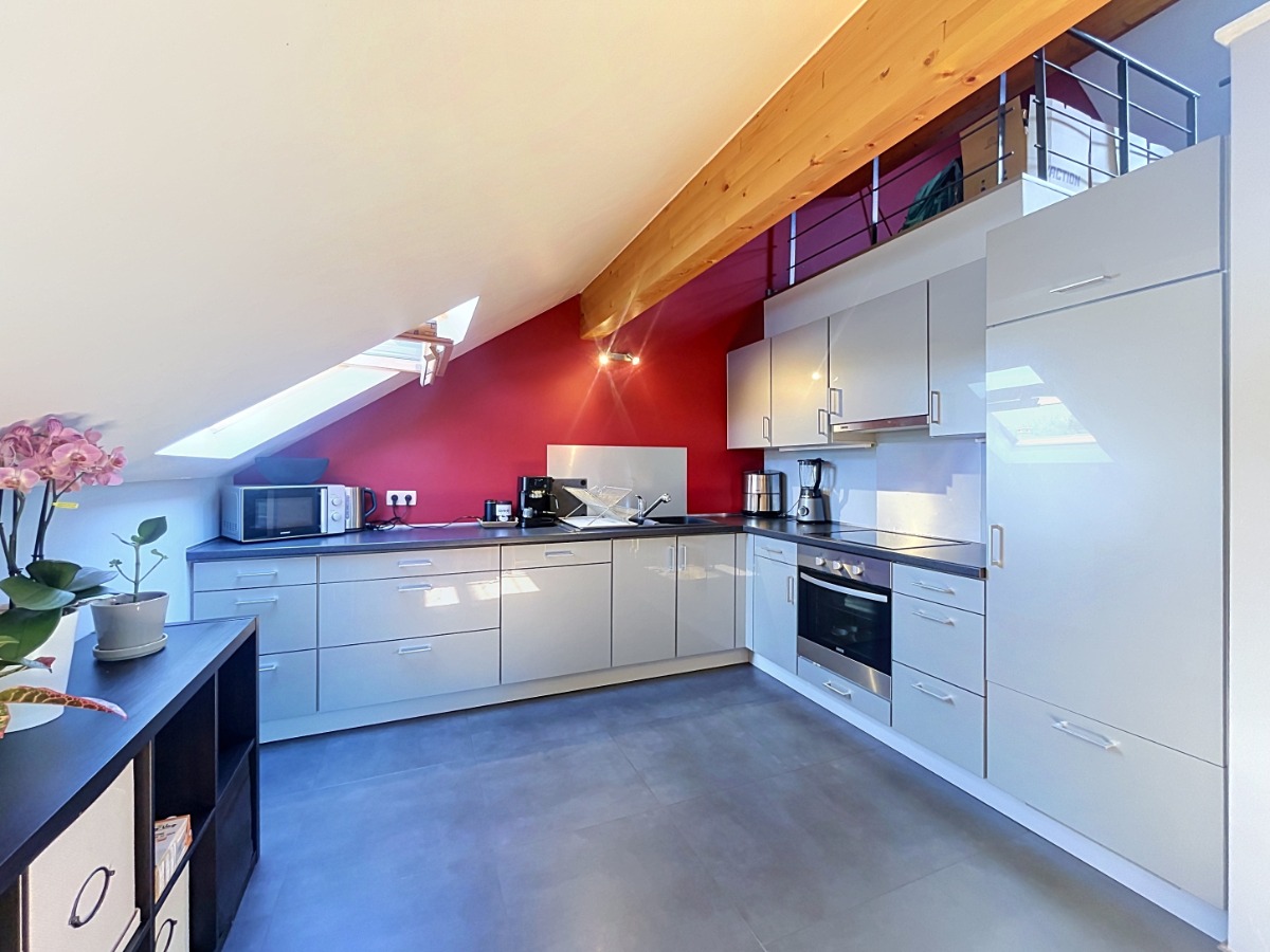 Appartement LOCATION à Attert