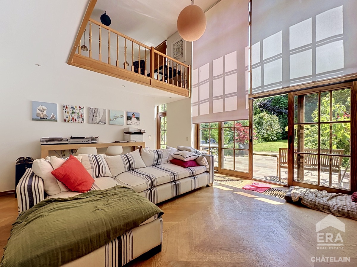 Appartement à Ixelles