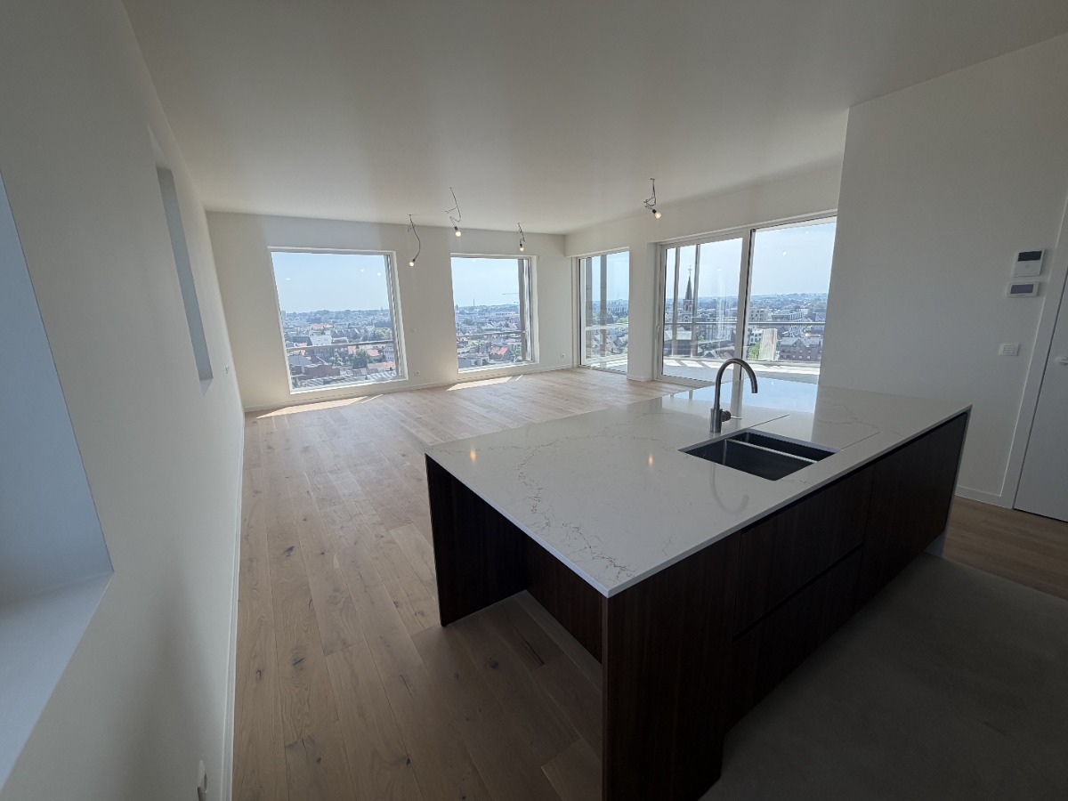 Appartement in Roeselare