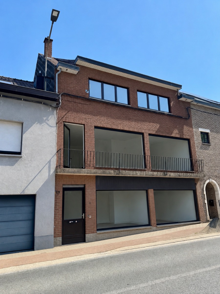 Appartement in Overijse