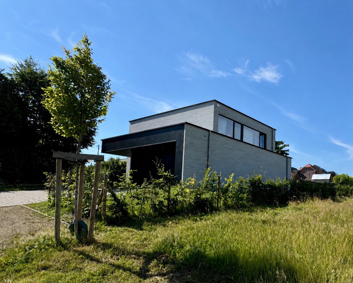 Woonhuis in Hoeilaart
