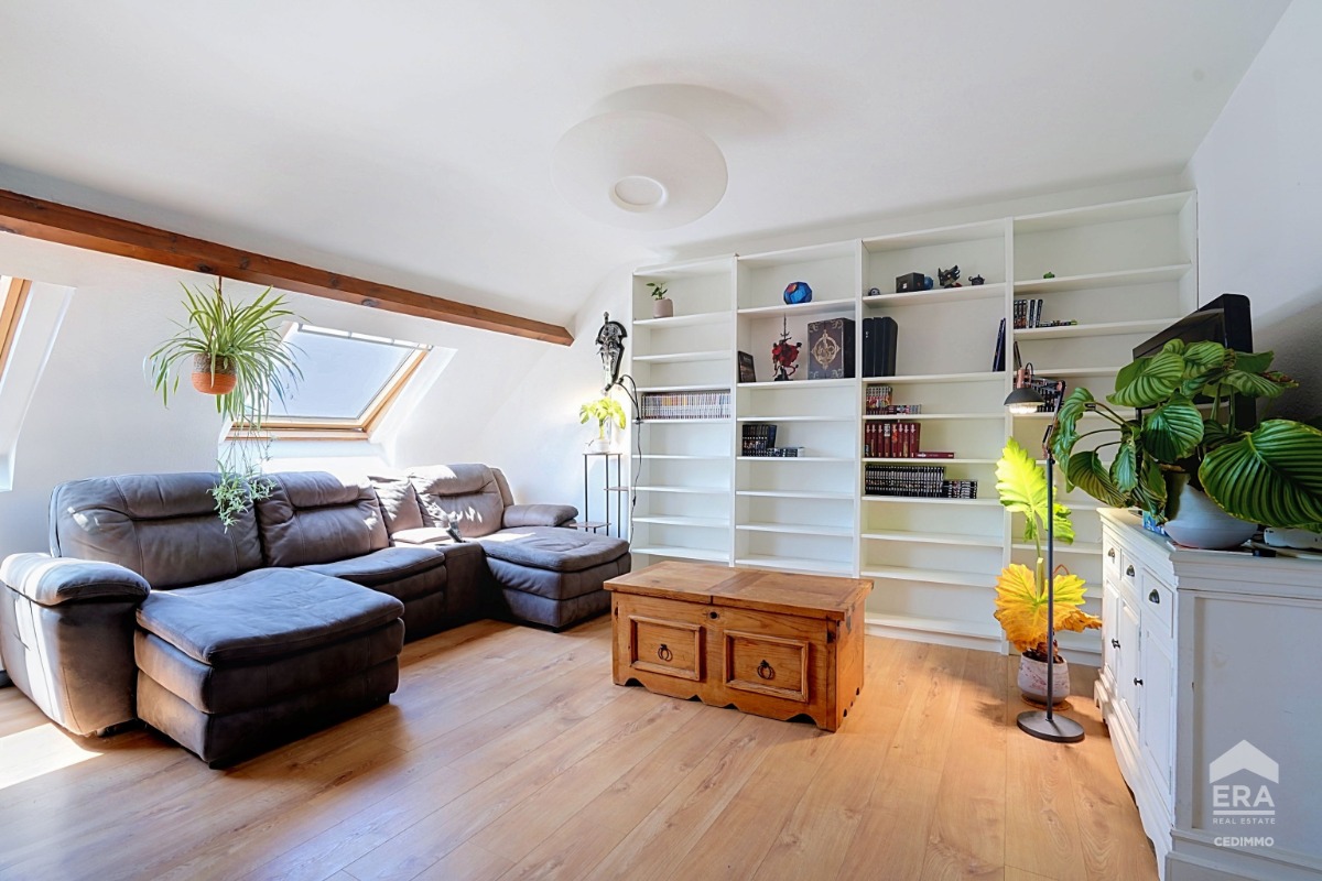 Apartment SALE à Waterloo