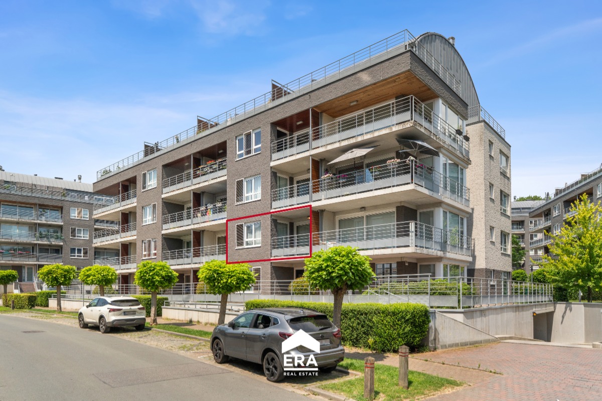 Appartement LOCATION à Jette