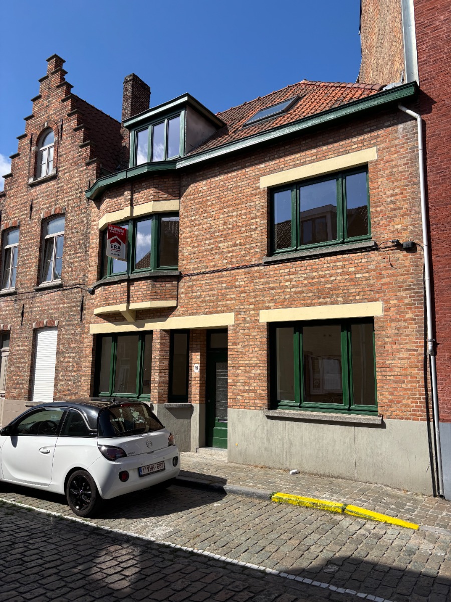 Einfamilienhaus in Brugge