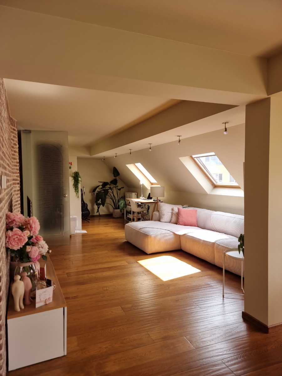 Appartement in Mechelen