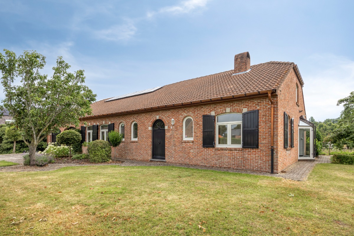 Maison d'habitation à Herentals