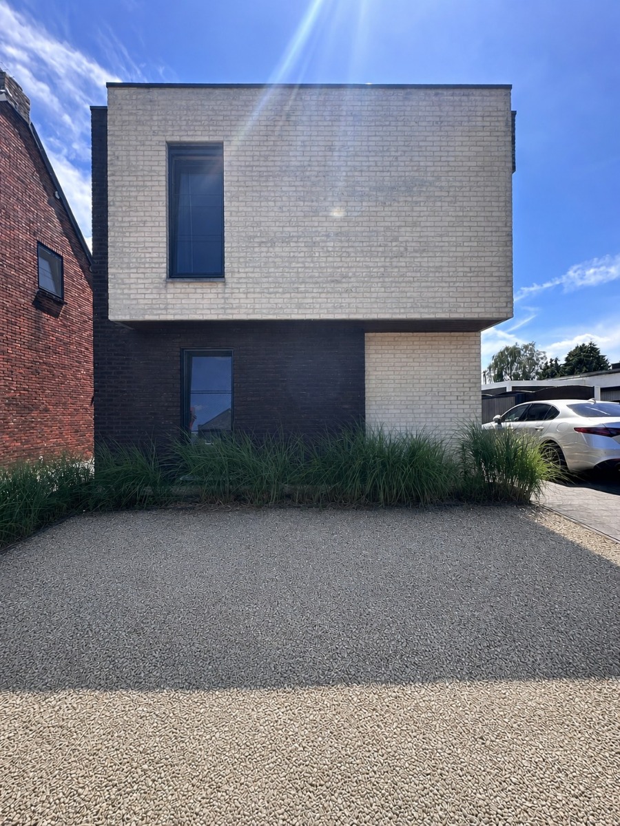 Woonhuis in Lommel