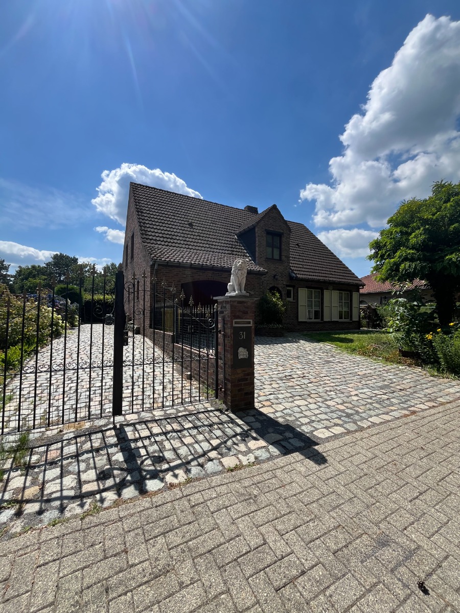 Woonhuis in Averbode