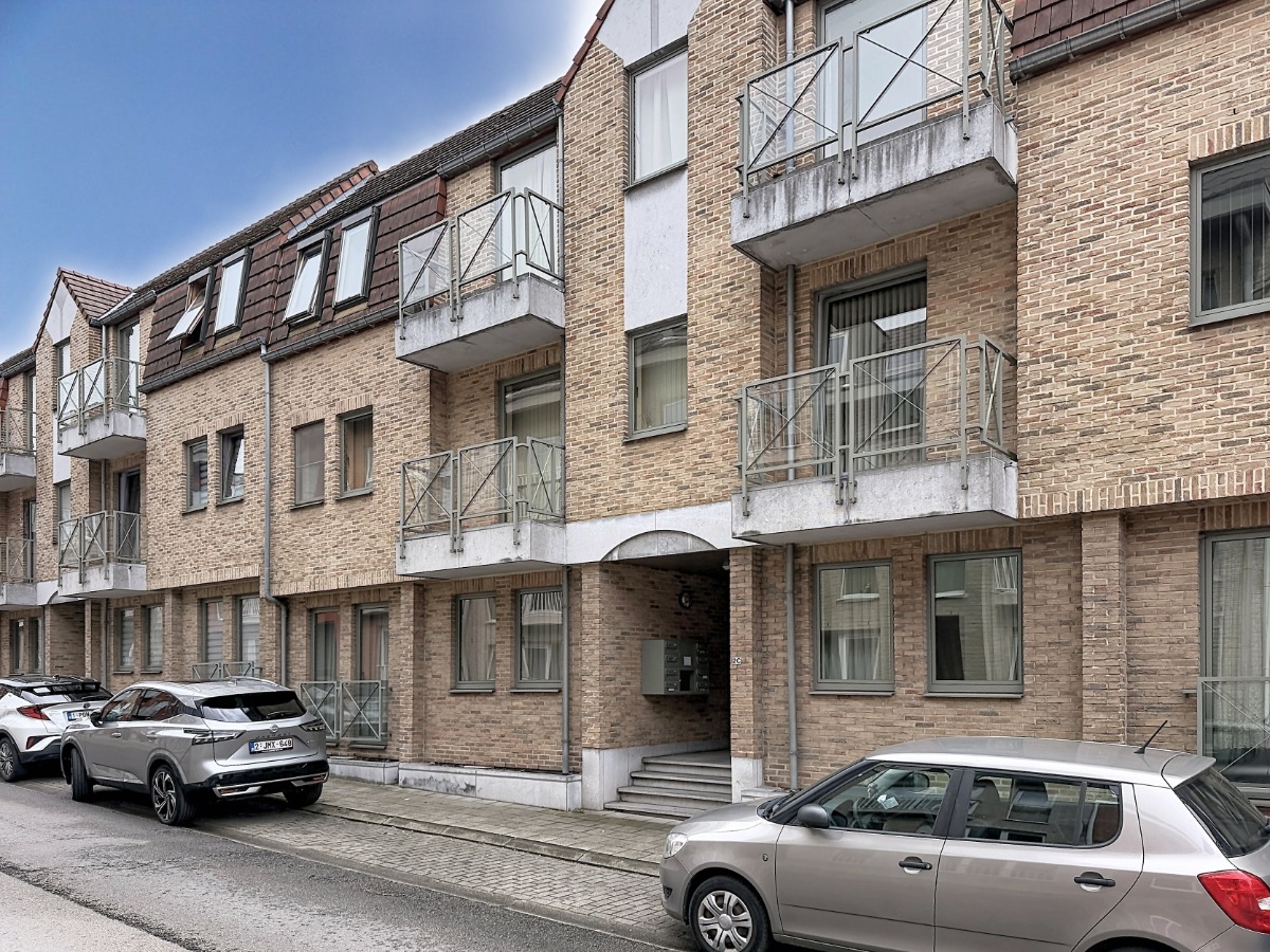 Appartement in Machelen