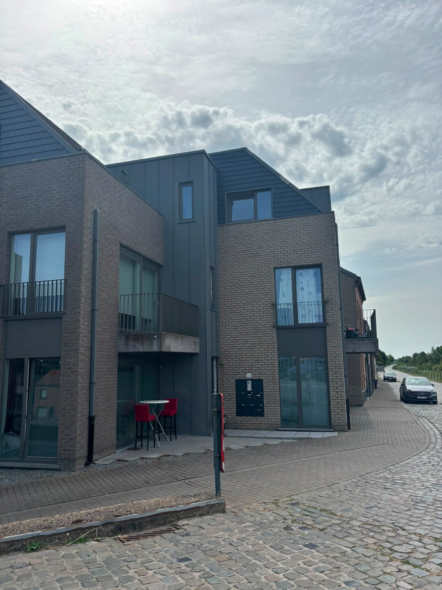 Appartement in Alveringem