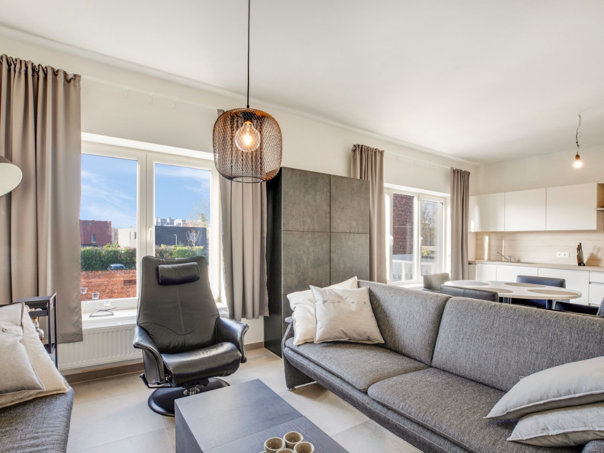 Appartement à Sint-niklaas
