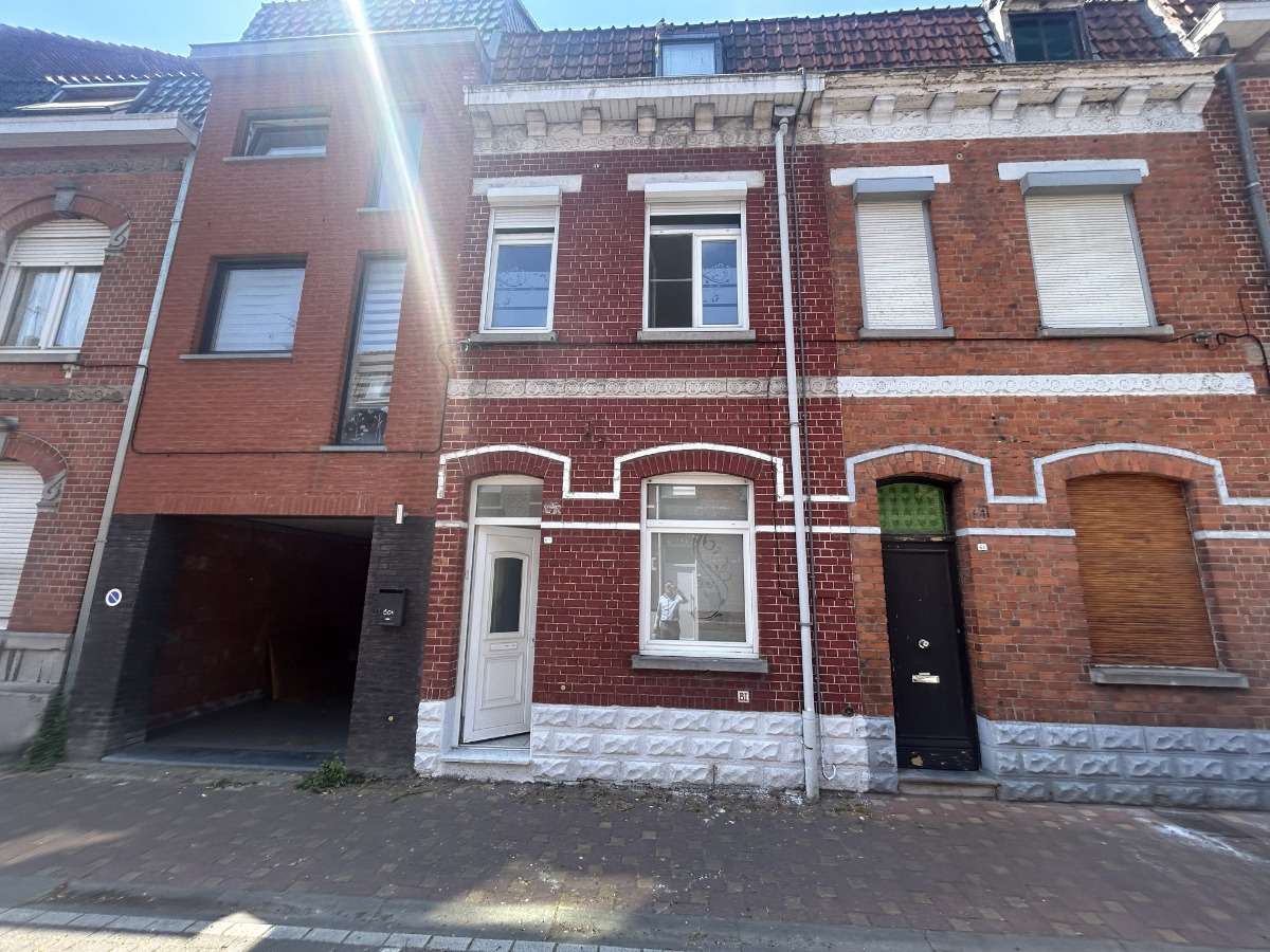 Einfamilienhaus in Comines