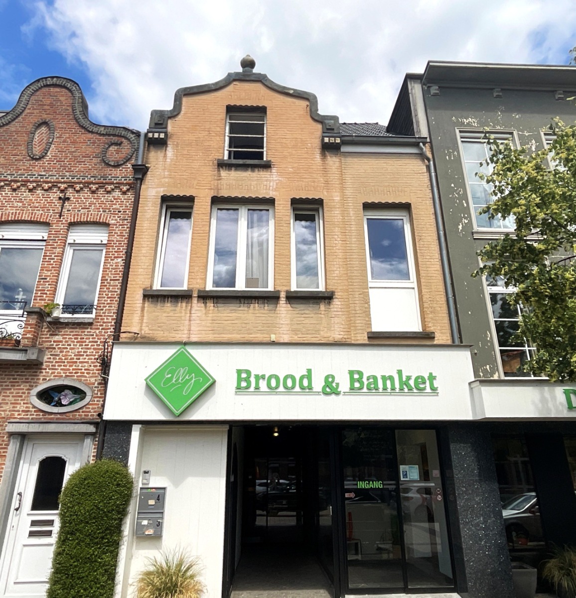 Appartement à Nijlen