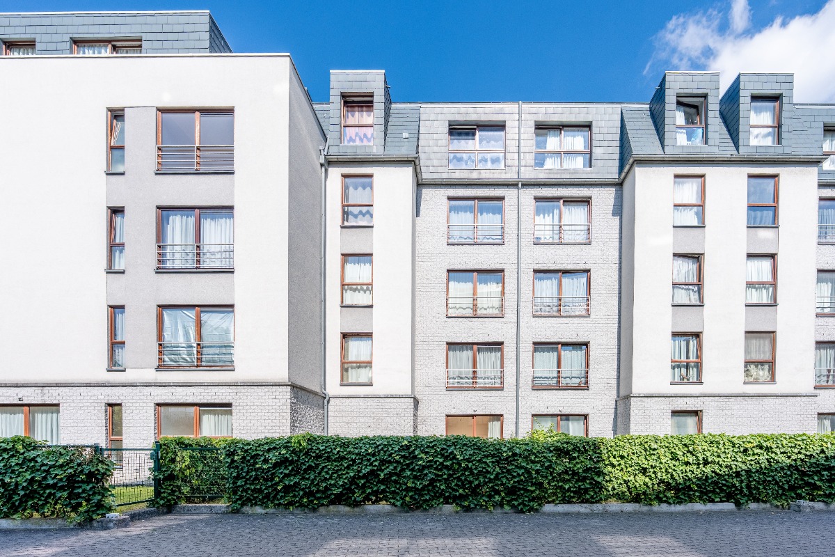 Apartment SALE à Molenbeek-Saint-Jean