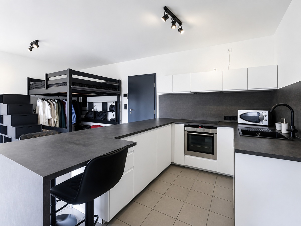 Appartement LOCATION à Arlon