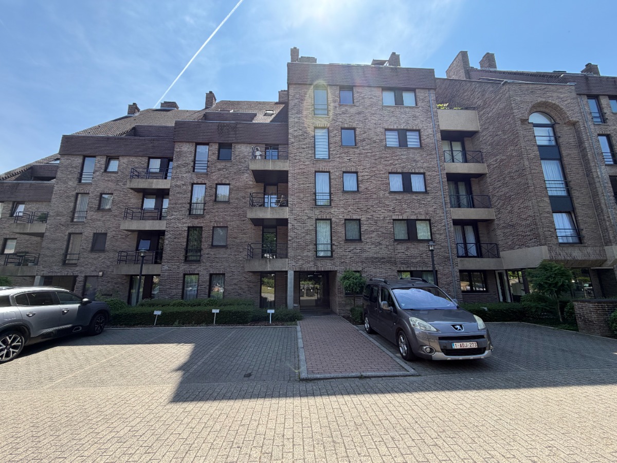 Appartement à Aalst