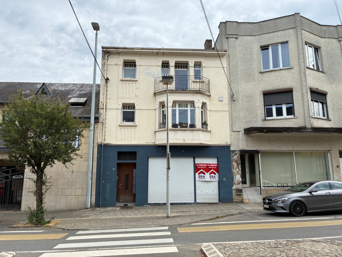 House SALE à Virton