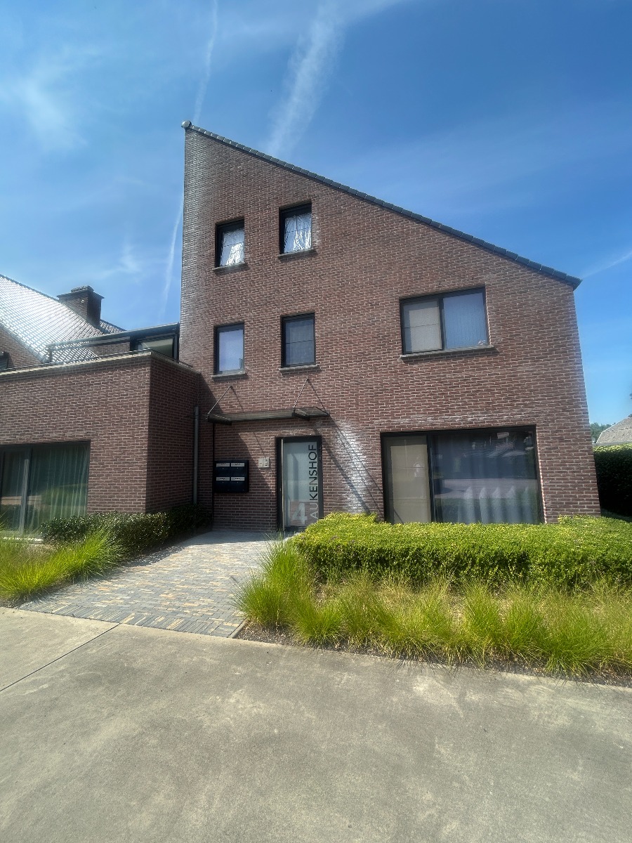 Appartement à Neerpelt