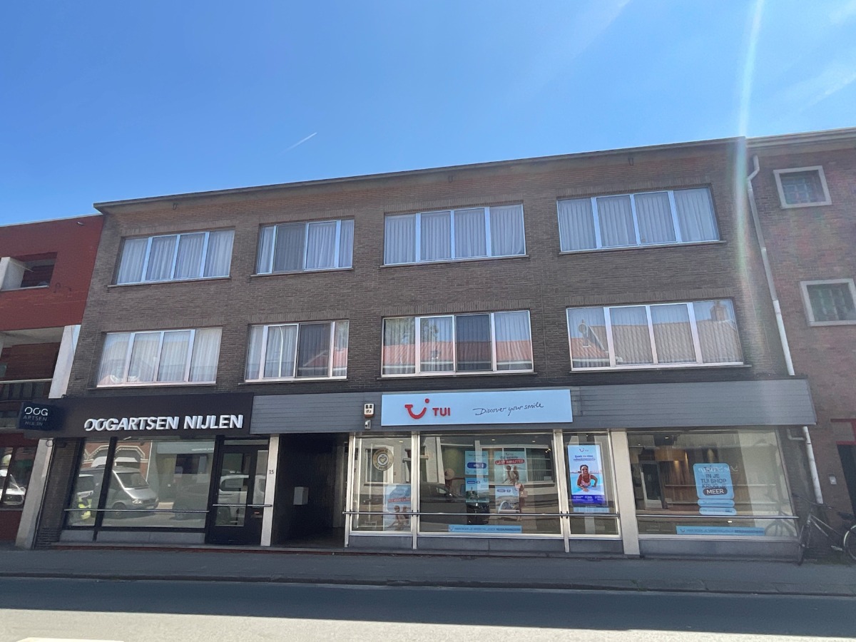Appartement in Nijlen