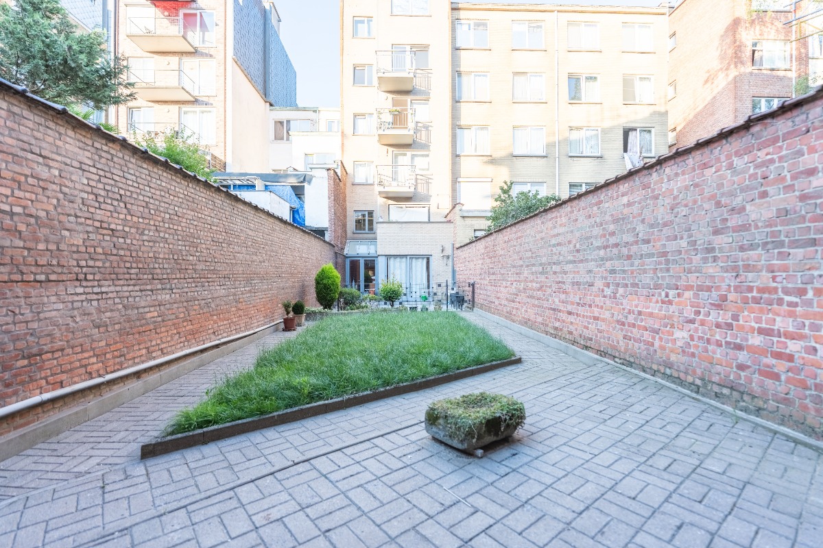 Apartment SALE à Jette