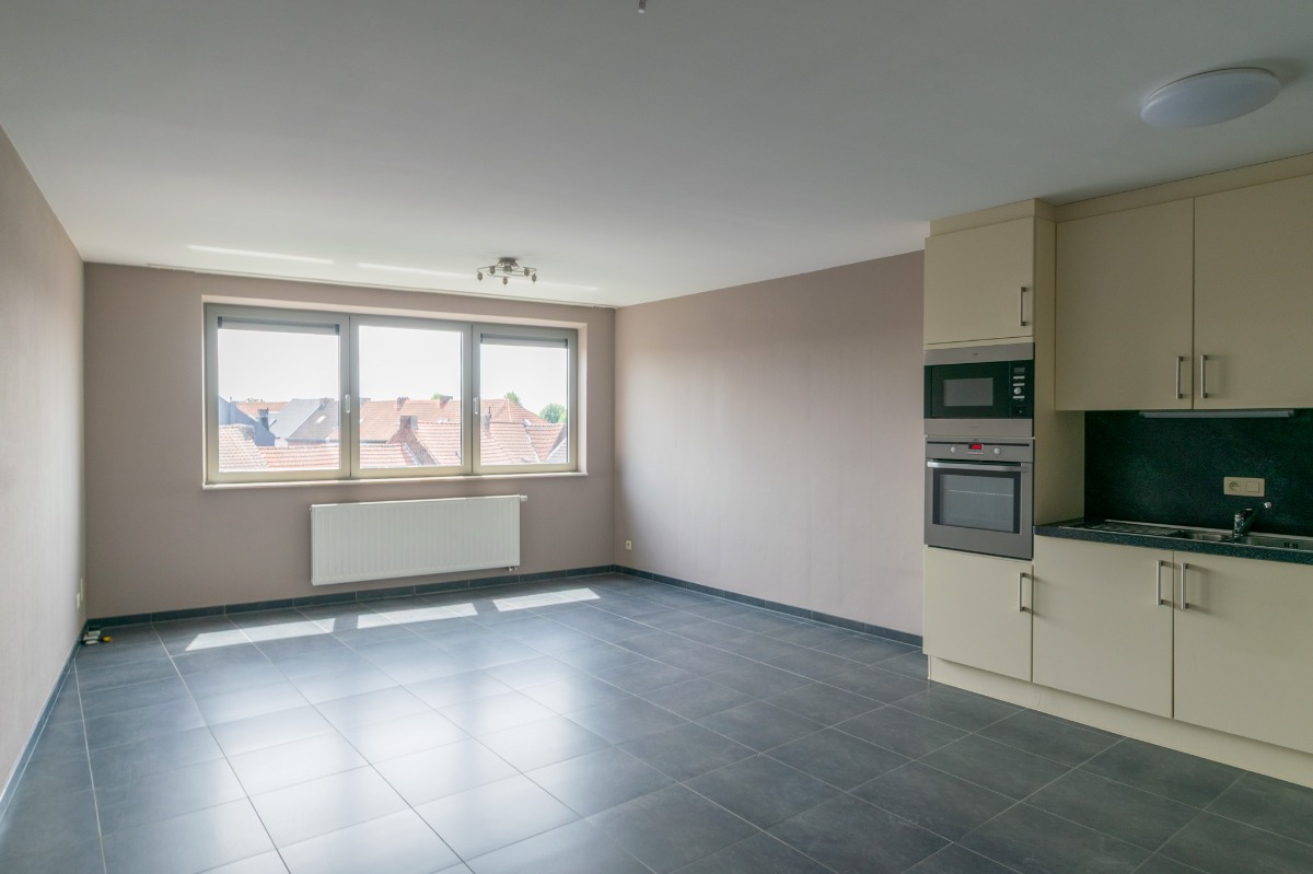 Appartement à Tienen