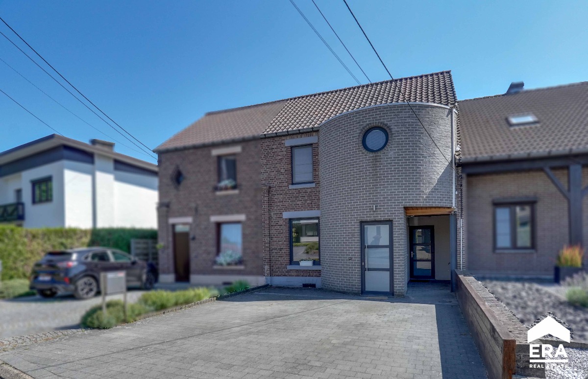 Huis VERKOOP à Genk